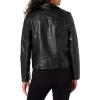 [BLANKNYC] Women’s Fresh Start Moto Jacket(In Demand)