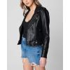 [BLANKNYC] Women’s Fresh Start Moto Jacket(Knock Out)