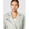 [BLANKNYC] Women’s Fresh Start Moto Jacket(Play Act)
