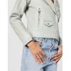 [BLANKNYC] Women’s Fresh Start Moto Jacket(Play Act)