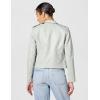 [BLANKNYC] Women’s Fresh Start Moto Jacket(Play Act)