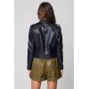 [BLANKNYC] Women’s Fresh Start Moto Jacket(Still the One)