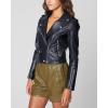 [BLANKNYC] Women’s Fresh Start Moto Jacket(Still the One)