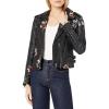 [BLANKNYC] Women’s Fresh Start Moto Jacket(As You Wish)