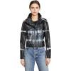 [BLANKNYC] Women’s Fresh Start Moto Jacket(Bliss Field)