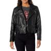 [BLANKNYC] Women’s Fresh Start Moto Jacket(In Demand)