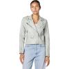 [BLANKNYC] Women’s Fresh Start Moto Jacket(Play Act)