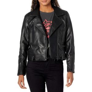 [BLANKNYC] Women’s Fresh Start Moto Jacket(In Demand)