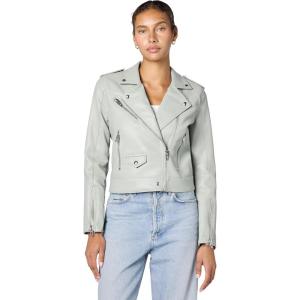 [BLANKNYC] Women’s Fresh Start Moto Jacket(Play Act)