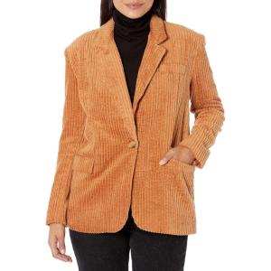 [BLANKNYC] Women’s Luxury Clothing Oversized Blazzer with Pockets, Comfortable & Stylish Coat(Next Date)