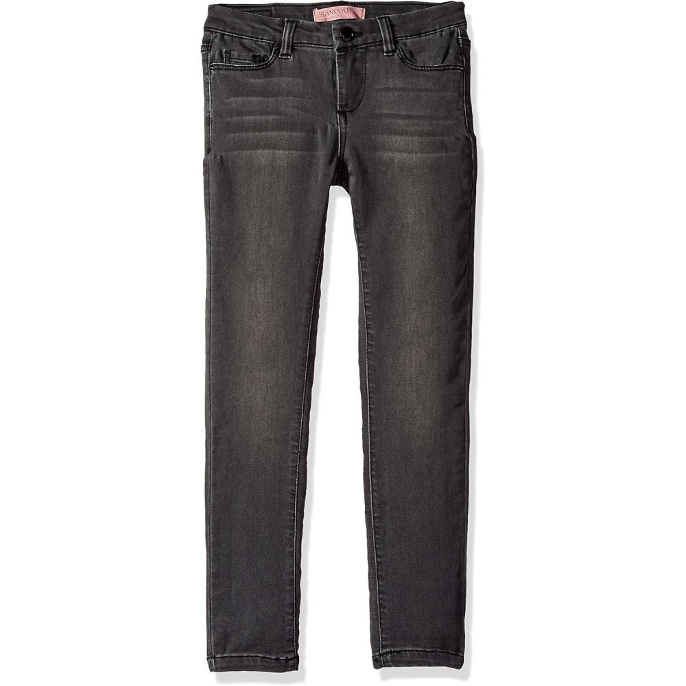 image:imageBLANKNYC Big Girls Skinny Pants Pants Lump of CoalLump of Coal