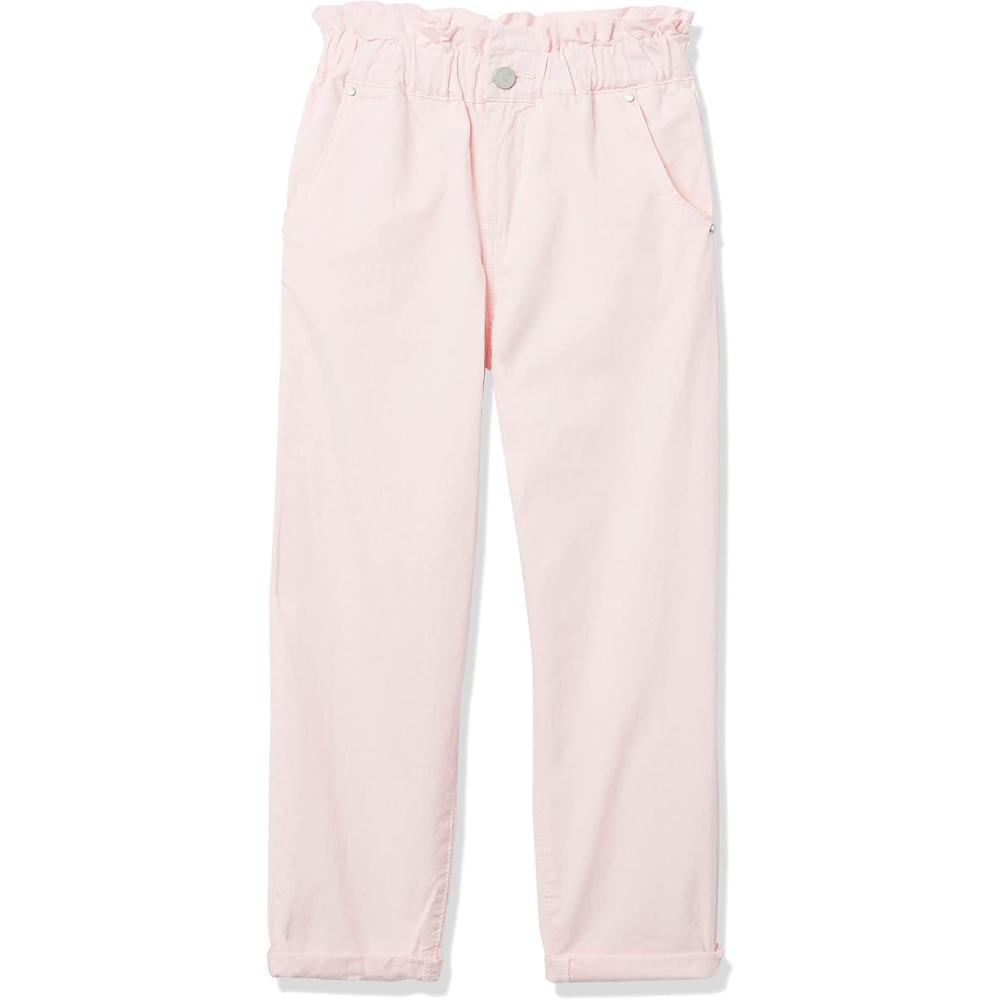image:imageBLANKNYC Girls Girls Relaxed Elastic Waistand Skinny Fashionable amp Stylish PantsStop Blushing