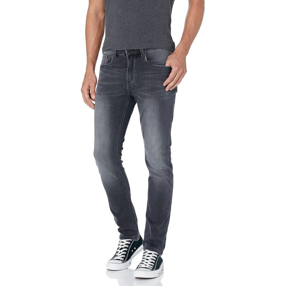 image:imageBLANKNYC Mens Rotten BlueGrey