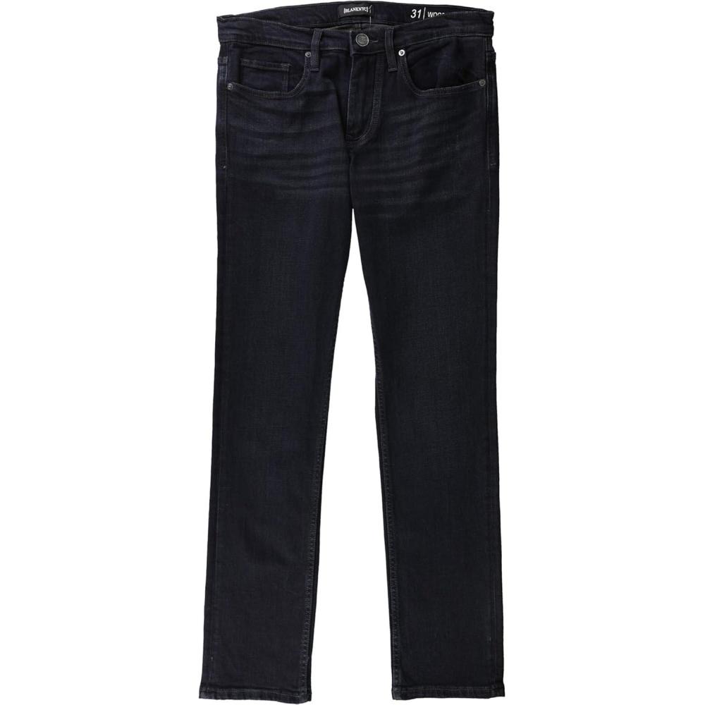 image:imageBLANKNYC Mens Wooster Slim Fit JeanJeansCompany Alarm