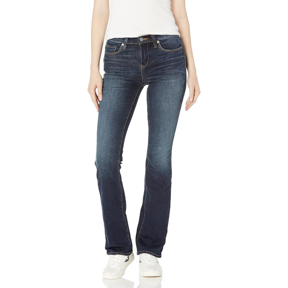 image:imageBLANKNYC Womens High Rise FlareCounterculture