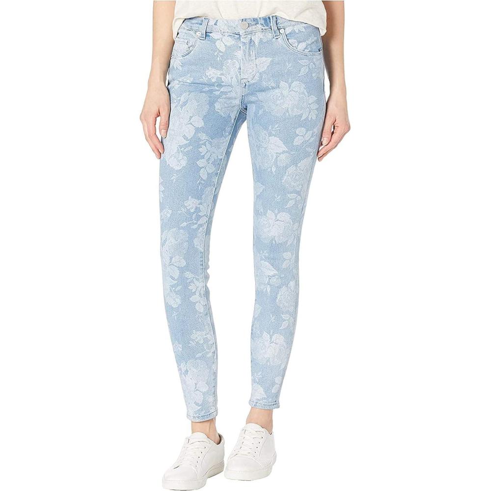 image:imageBLANKNYC Womens Luxury Clothing MidRise Skinny Denim Jeans Comfortable amp Stylish Pants The BondBliss Field