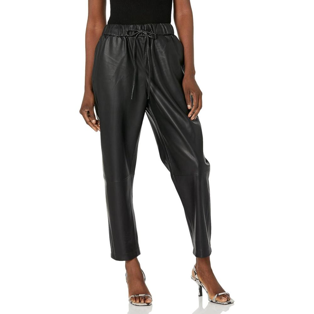 image:imageBLANKNYC Womens Pull on Cocoon PantNowhere Road