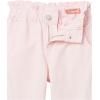 [BLANKNYC] Girls’ Girls Relaxed Elastic Waistand Skinny, Fashionable & Stylish Pants(Stop Blushing)