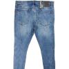 [BLANKNYC] Men’s Speed Bumps Slim Fit Jeans(Blue)