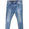 [BLANKNYC] Men’s Speed Bumps Slim Fit Jeans(Blue)