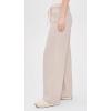 [BLANKNYC] Women’s Chilled Rose Light Pink Trousers(Chilled Rose/Light Pink)
