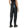 [BLANKNYC] Women’s High Waisted Pant(Black)