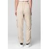 [BLANKNYC] Women’s Luxury Clothing Elastic Waistband Cargo Pant, Comfortable & Stylish(Just Sayin)