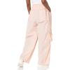 [BLANKNYC] Women’s Luxury Clothing High Rise Pull on Cargo Pants, Comfortable & Stylish(Primrose)