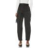 [BLANKNYC] Women’s Nylon Paper Bag Pant(Time Machine)
