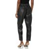 [BLANKNYC] Women’s Pull on Cocoon Pant(Nowhere Road)