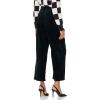 [BLANKNYC] Women’s Women’s Wide Wale Corduroy Crop Pants(Far Out)