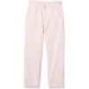 [BLANKNYC] Girls’ Girls Relaxed Elastic Waistand Skinny, Fashionable & Stylish Pants(Stop Blushing)