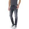 [BLANKNYC] Men’s Rotten Blue(Grey)