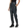 [BLANKNYC] Women’s High Waisted Pant(Black)