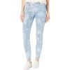 [BLANKNYC] Women’s Luxury Clothing Mid-Rise Skinny Denim Jeans, Comfortable & Stylish Pants, The Bond(Bliss Field)