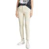 [BLANKNYC] Women’s Luxury Clothing Mid-Rise Skinny Denim Jeans, Comfortable & Stylish Pants, The Bond(Seashell)