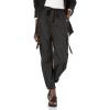 [BLANKNYC] Women’s Nylon Paper Bag Pant(Time Machine)