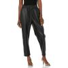 [BLANKNYC] Women’s Pull on Cocoon Pant(Nowhere Road)
