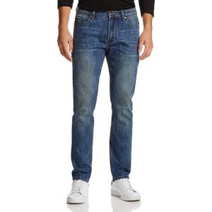 [BLANKNYC] Men’s Speed Bumps Slim Fit Jeans(Blue)