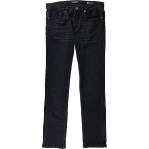 [BLANKNYC] Mens Wooster Slim Fit JeanJeans(Company Alarm)