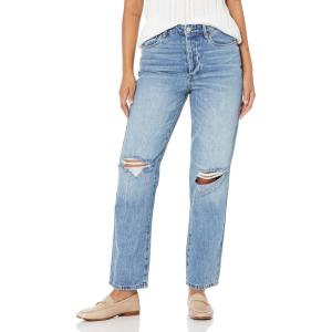 [BLANKNYC] Women’s Sustainable Loose Fit Pant(Blue)