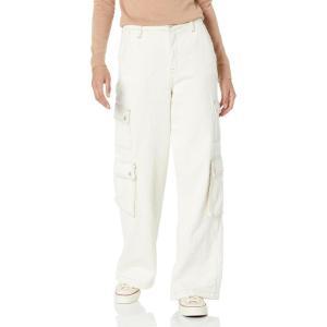 [BLANKNYC] Women’s Women’s The Franklin Fit Cargo Pant(Vibe Out)