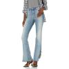 [BLANKNYC] Women’s Slim Slraight Leg Jean with Slit(Local Celeb)