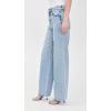 [BLANKNYC] Women’s Embellished Jeans(Light Indigo)