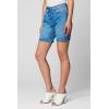 [BLANKNYC] Women’s Luxury Clothing Denim Jean Shorts with Pockets, Always in Style, Fashionable & Comfortable, The Warren(Fare Warning)