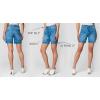 [BLANKNYC] Women’s Luxury Clothing Denim Jean Shorts with Pockets, Always in Style, Fashionable & Comfortable, The Warren(Fare Warning)