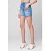 [BLANKNYC] Women’s Luxury Clothing Denim Jean Shorts with Pockets, Always in Style, Fashionable & Comfortable, The Warren(Girls Room)