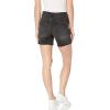 [BLANKNYC] Women’s Luxury Clothing Denim Jean Shorts with Pockets, Always in Style, Fashionable & Comfortable, The Warren(Infinity)