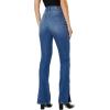 [BLANKNYC] Women’s Luxury Clothing Long Slim Straight Denim Jeans, Comfortable & Stylish Pants, The Cooper(Being Alive)