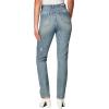 [BLANKNYC] Women’s Luxury Clothing Long Slim Straight Denim Jeans, Comfortable & Stylish Pants, The Cooper(Spitting Image)